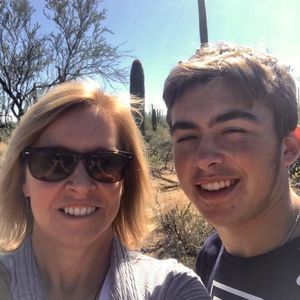 Meet your Posher, Cindy